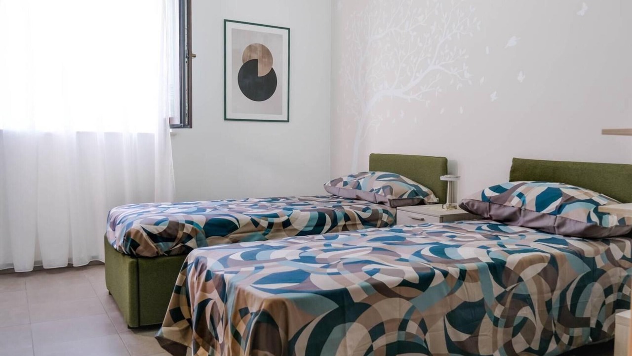Photo of Bedroom in Mazzarino