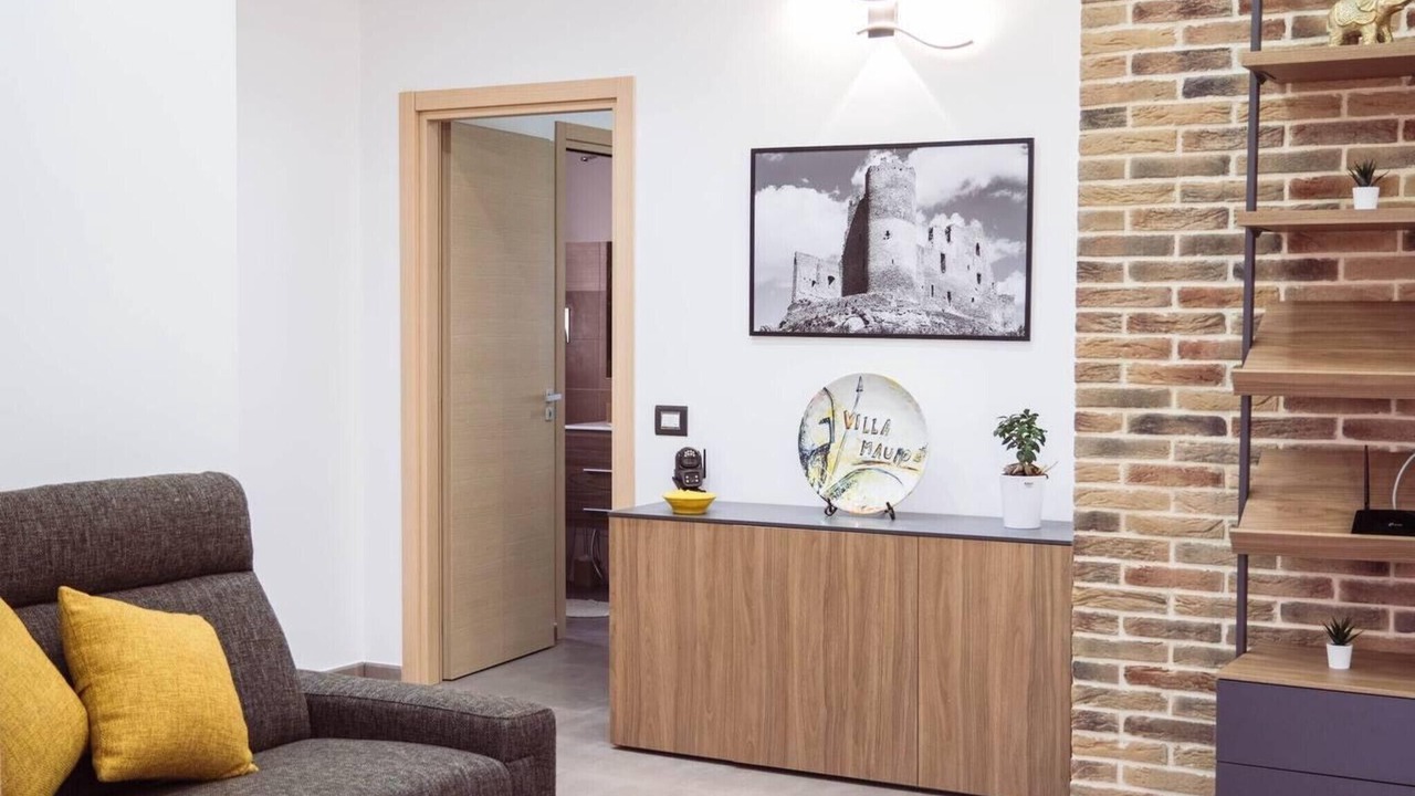 Photo of Livingroom in Mazzarino