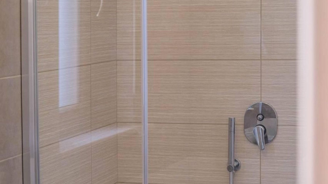 Photo of Bathroom in Mazzarino