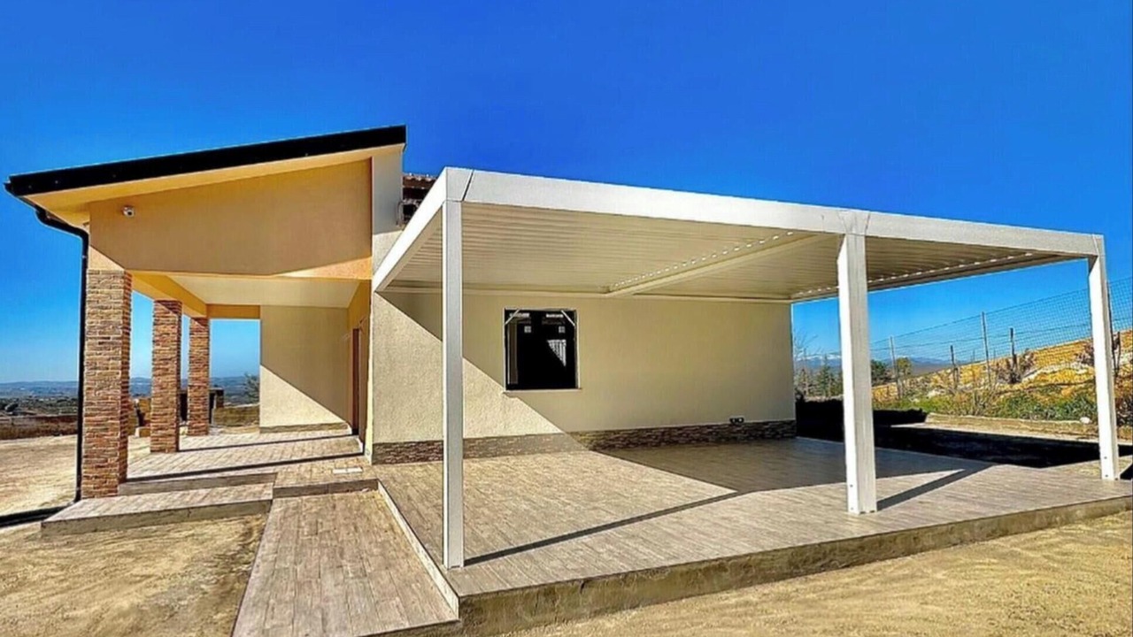 Photo of Patio Balcony in Mazzarino