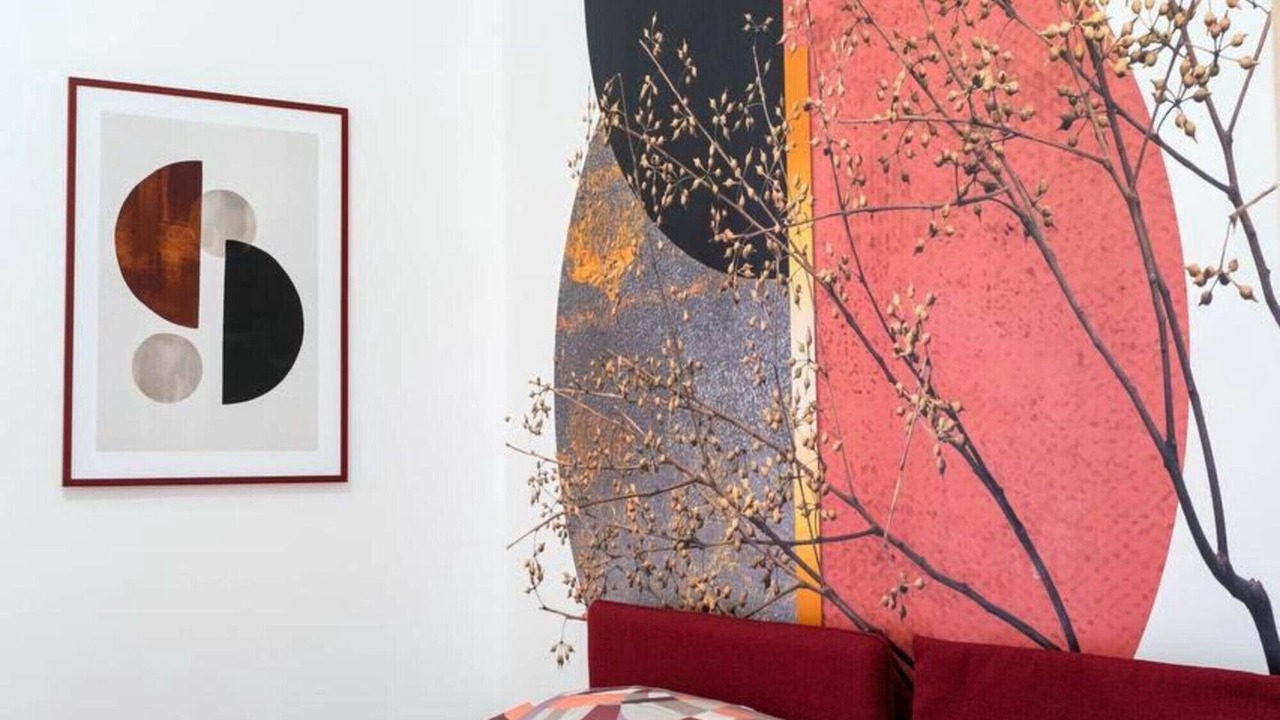 Photo of Bedroom in Mazzarino