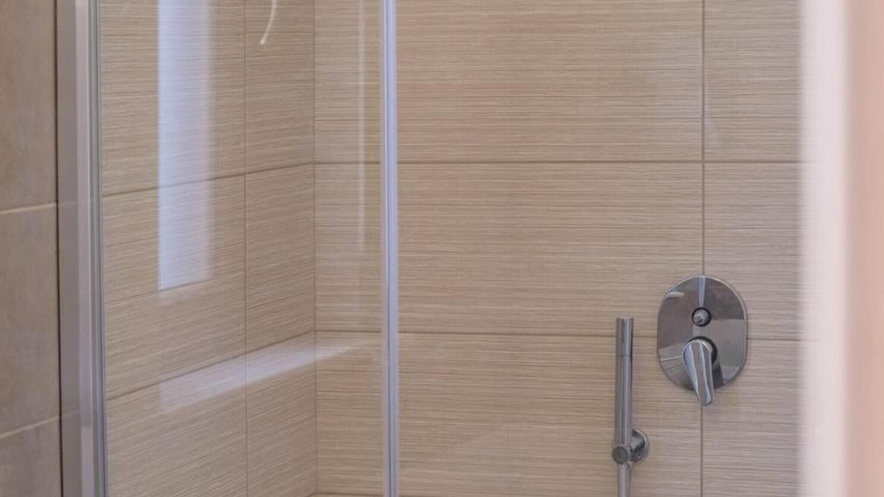 Photo of Bathroom in Mazzarino