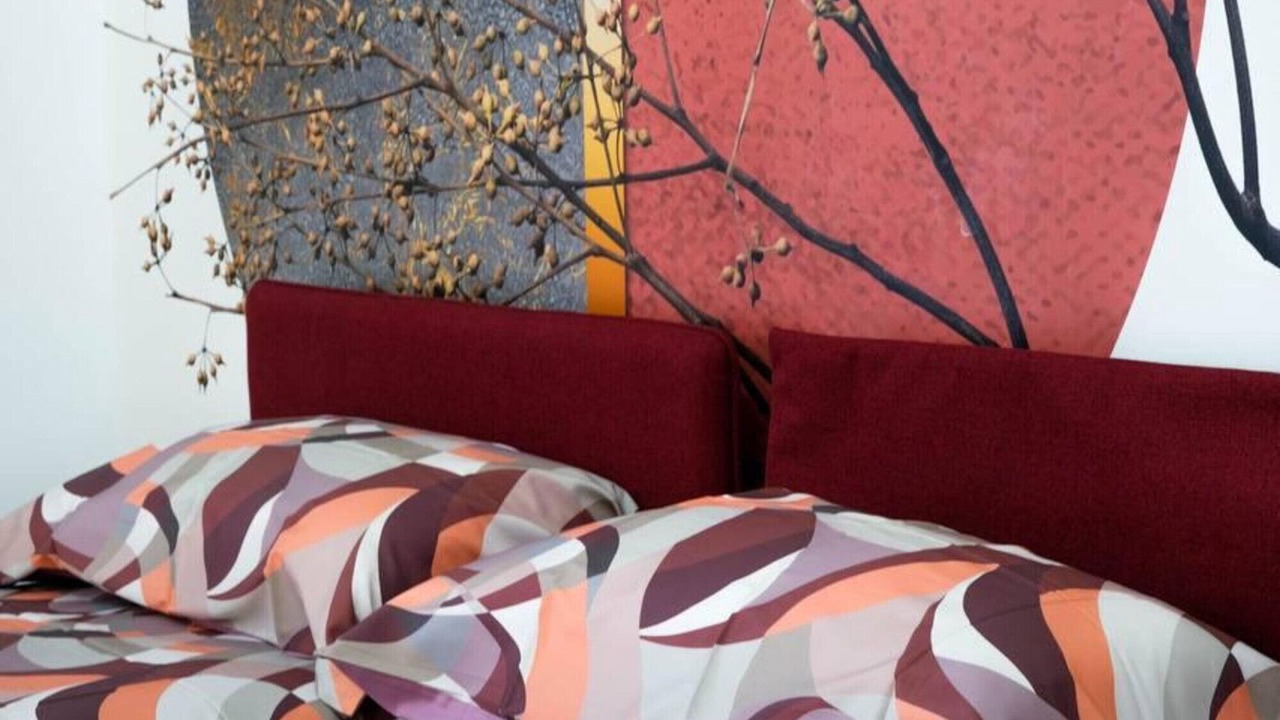 Photo of Bedroom in Mazzarino