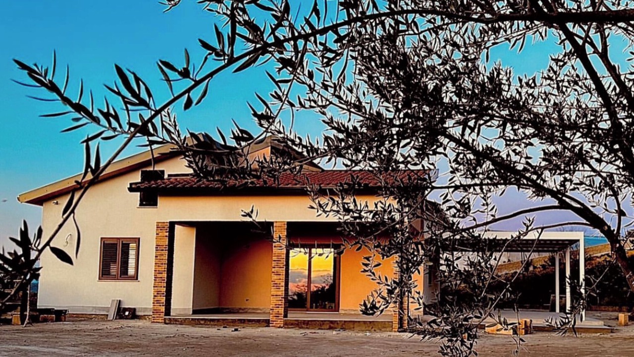Photo of Outdoor in Mazzarino