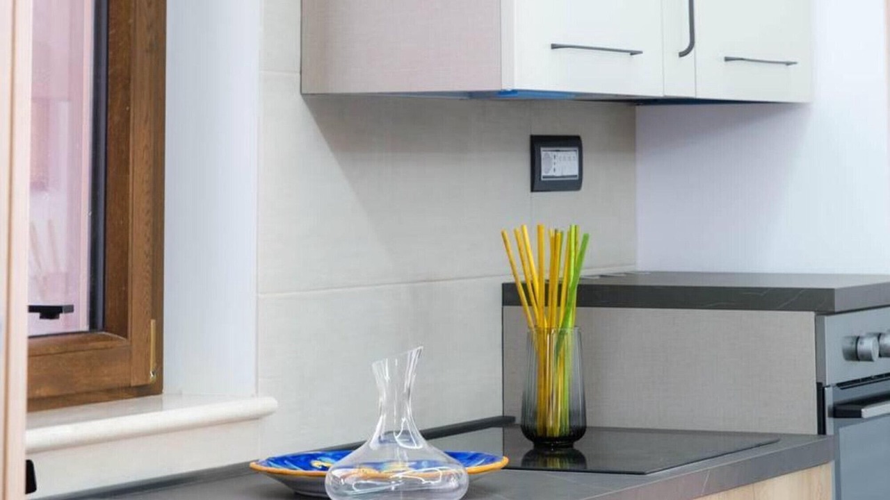 Photo of Kitchen in Mazzarino
