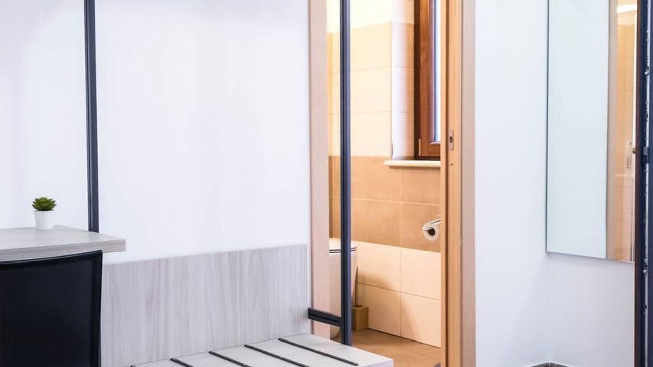 Photo of Bedroom in Mazzarino