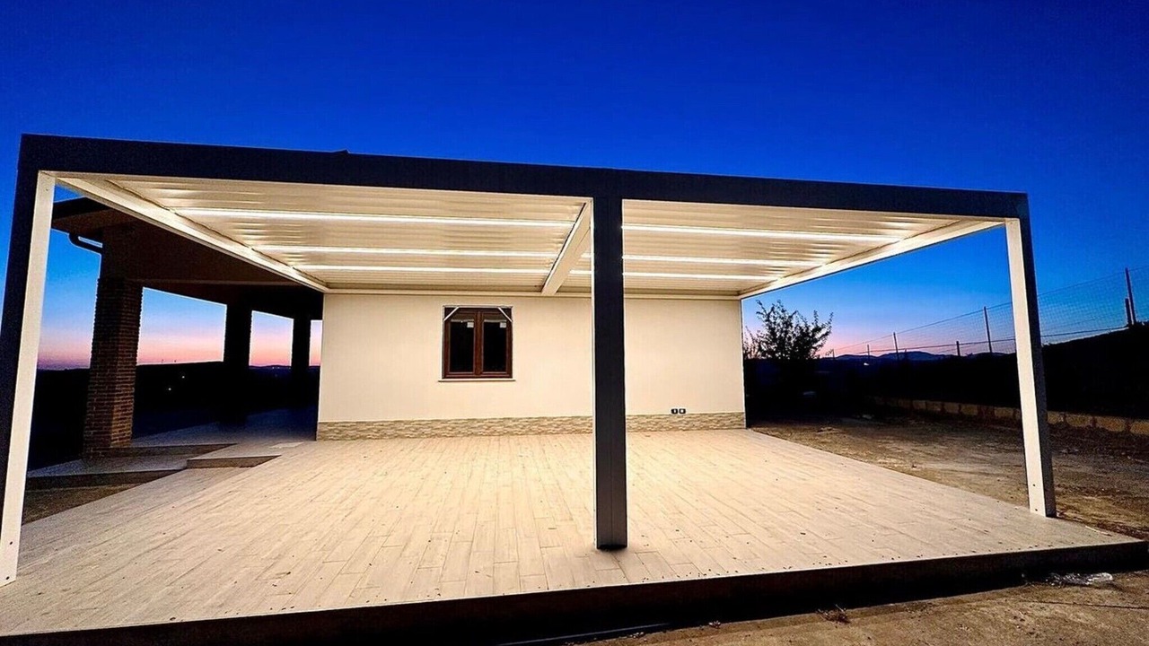 Photo of Patio Balcony in Mazzarino