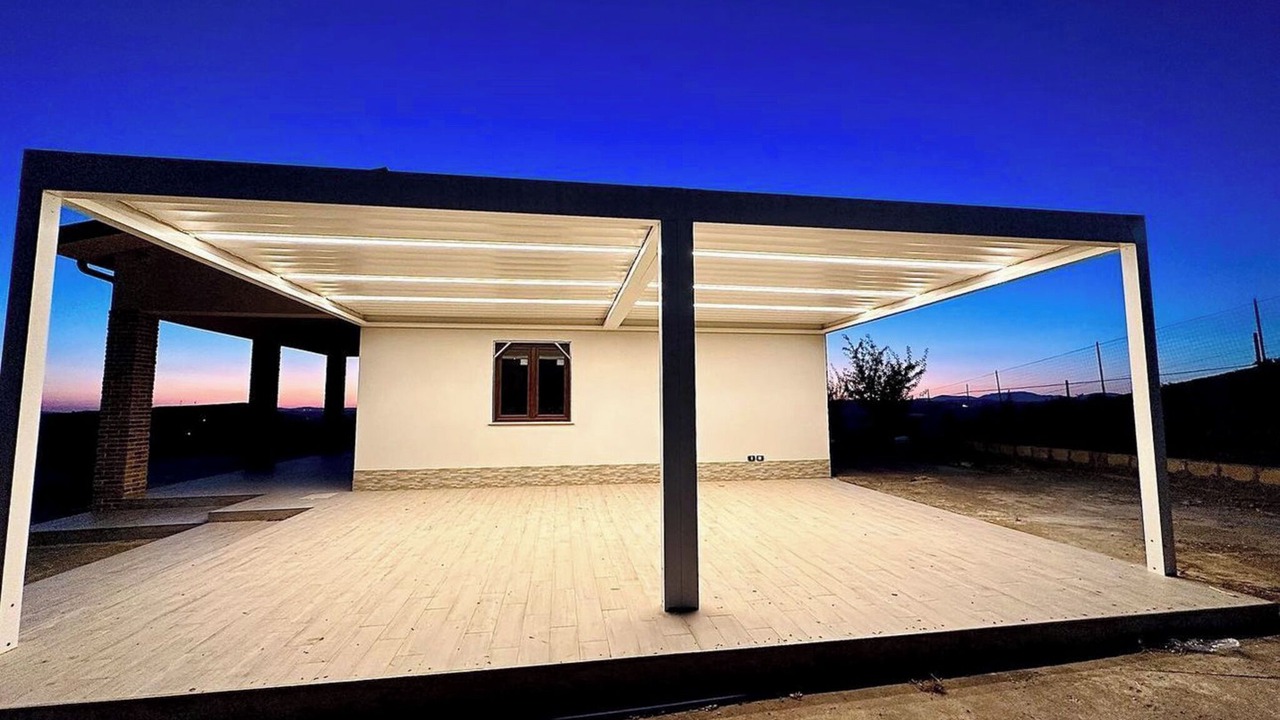 Photo of Patio Balcony in Mazzarino