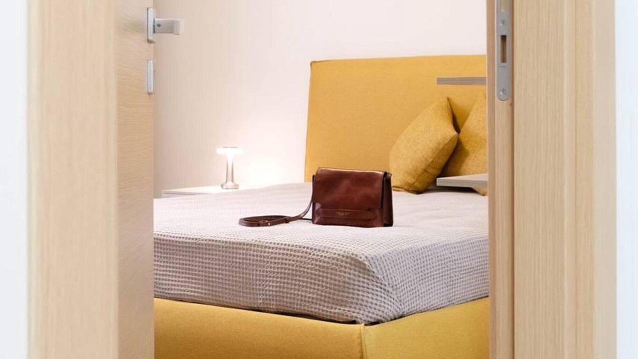 Photo of Bedroom in Mazzarino