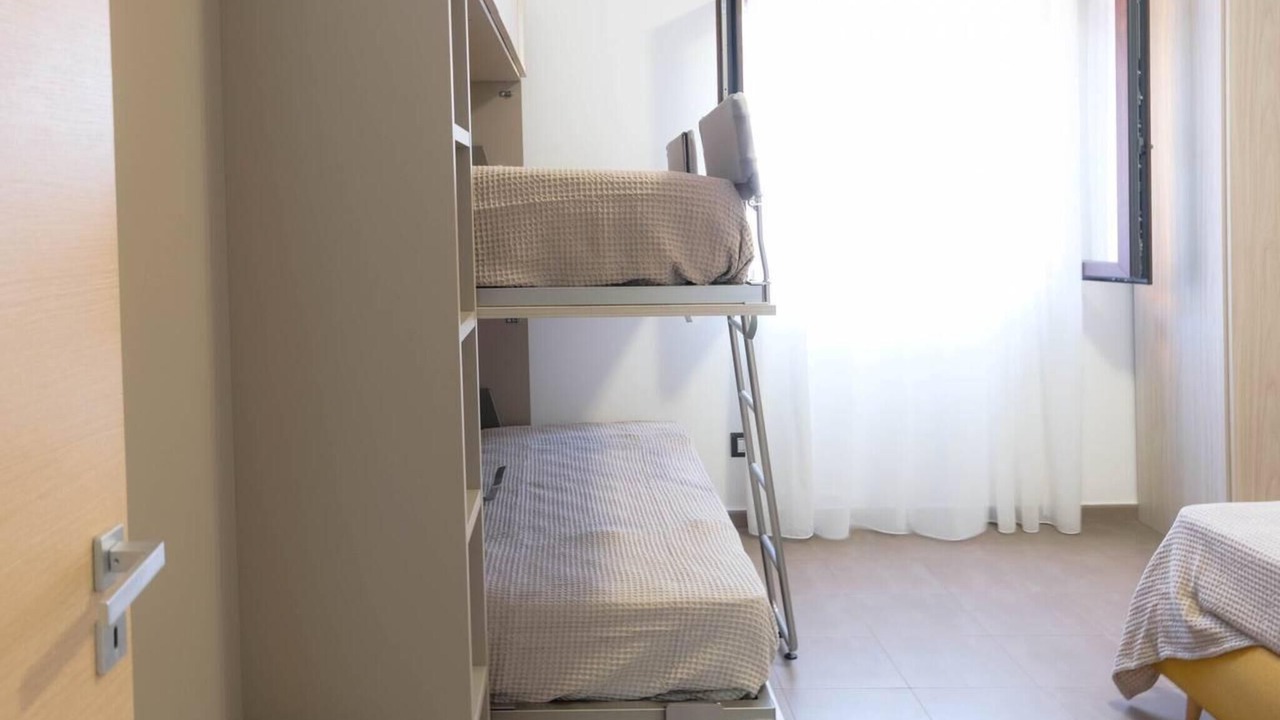 Photo of Bedroom in Mazzarino