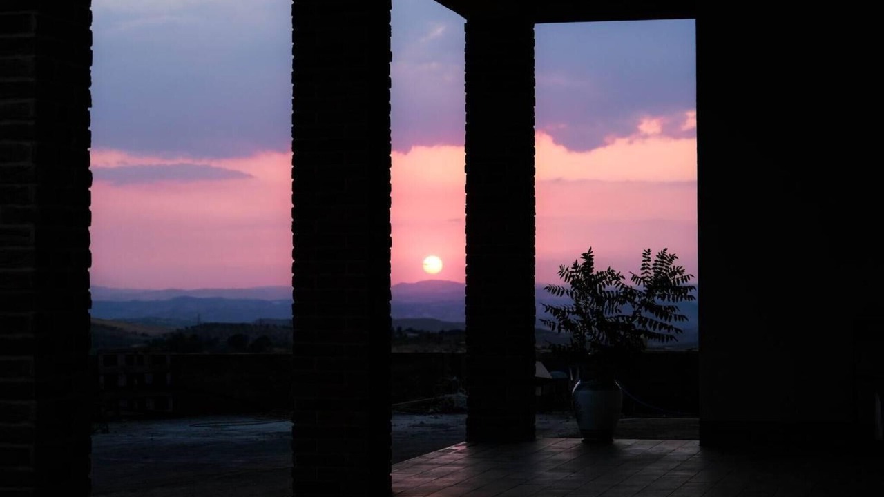 Photo of Patio Balcony in Mazzarino