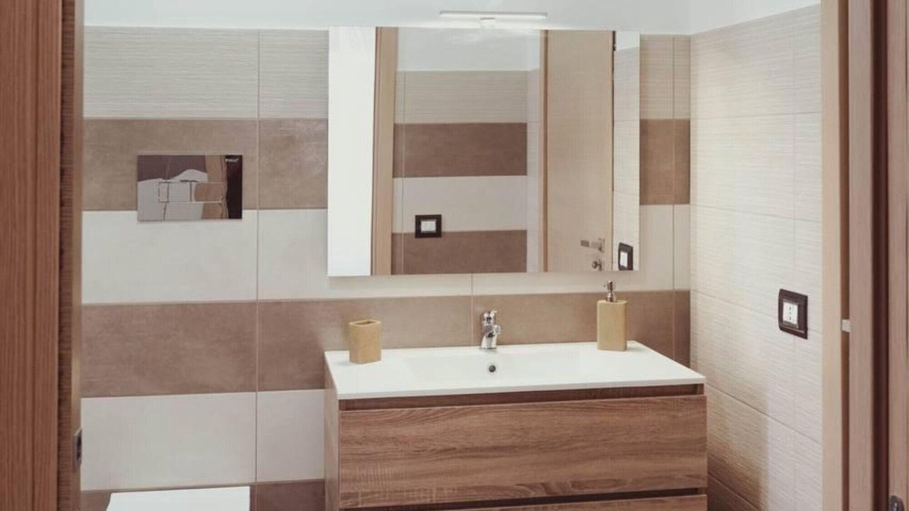 Photo of Bathroom in Mazzarino