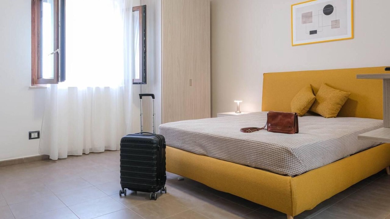 Photo of Bedroom in Mazzarino