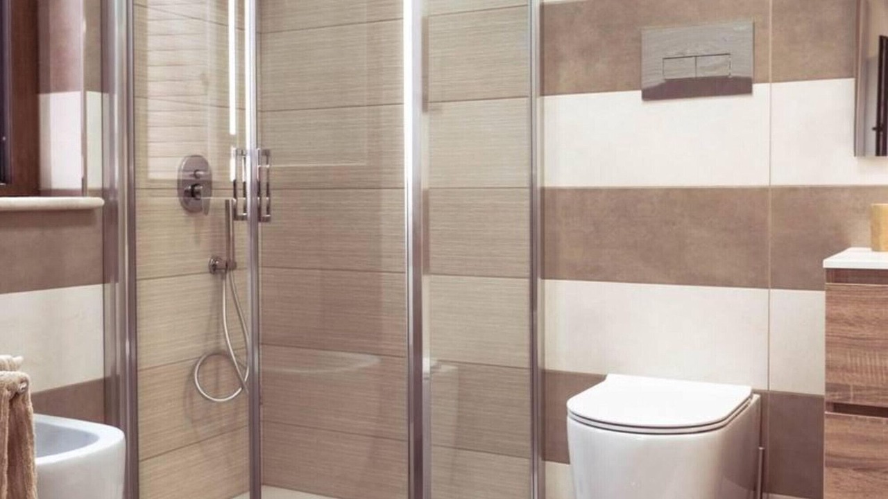 Photo of Bathroom in Mazzarino