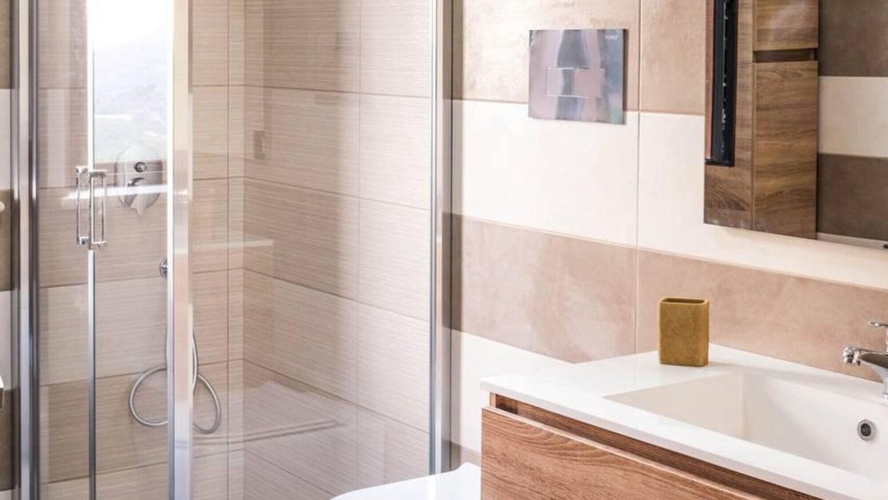 Photo of Bathroom in Mazzarino