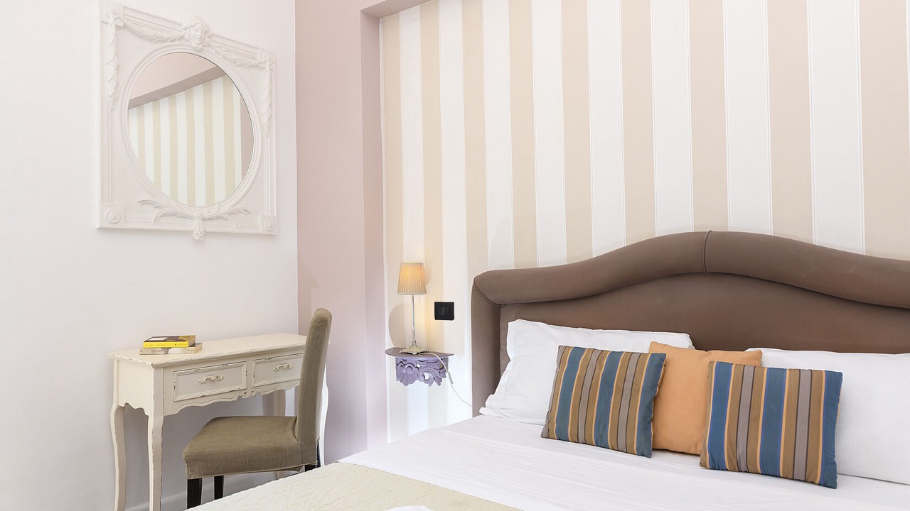 Photo of Bedroom in Rione XIV Borgo