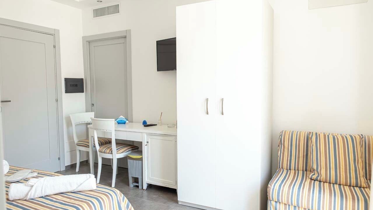 Photo of Livingroom in Lipari Historic Centre