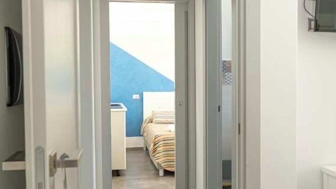 Photo of Livingroom in Lipari Historic Centre