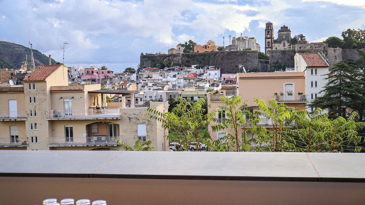 Photo of Others in Lipari Historic Centre