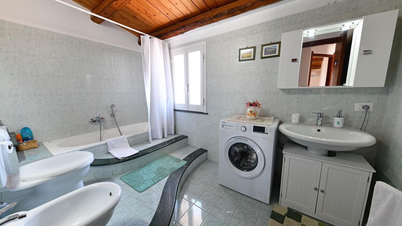 Photo of Bathroom in Fontane Bianche