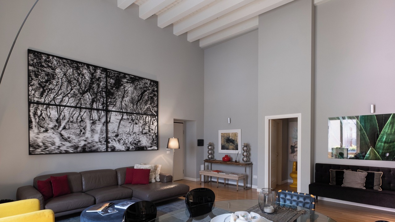 Photo of Livingroom in Castellammare