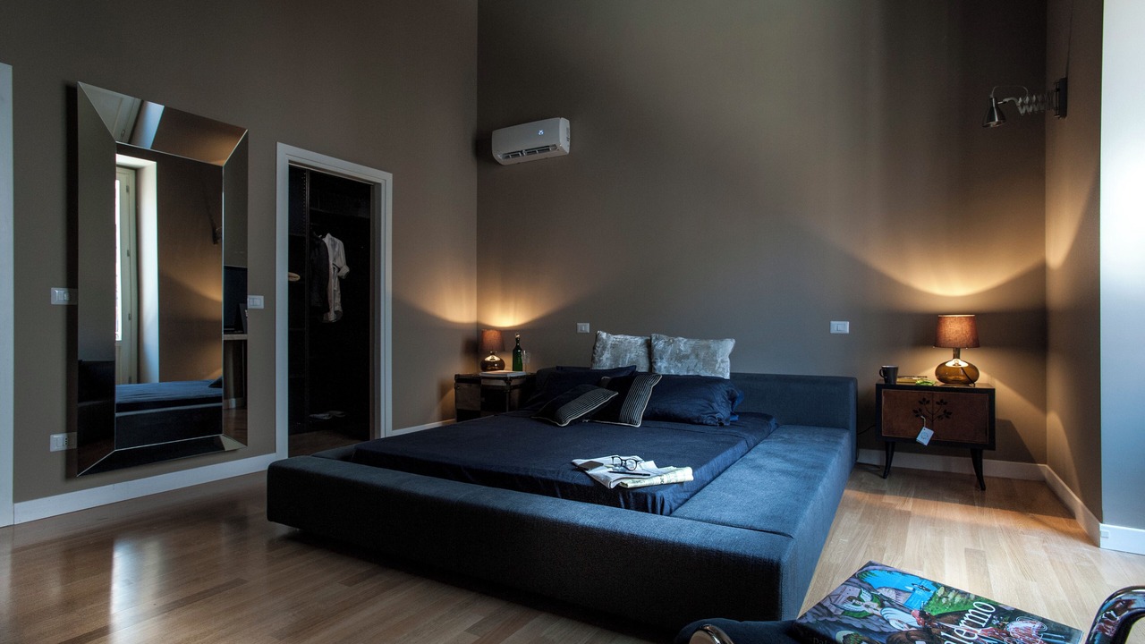 Photo of Bedroom in Castellammare