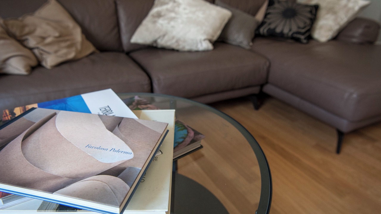 Photo of Livingroom in Castellammare