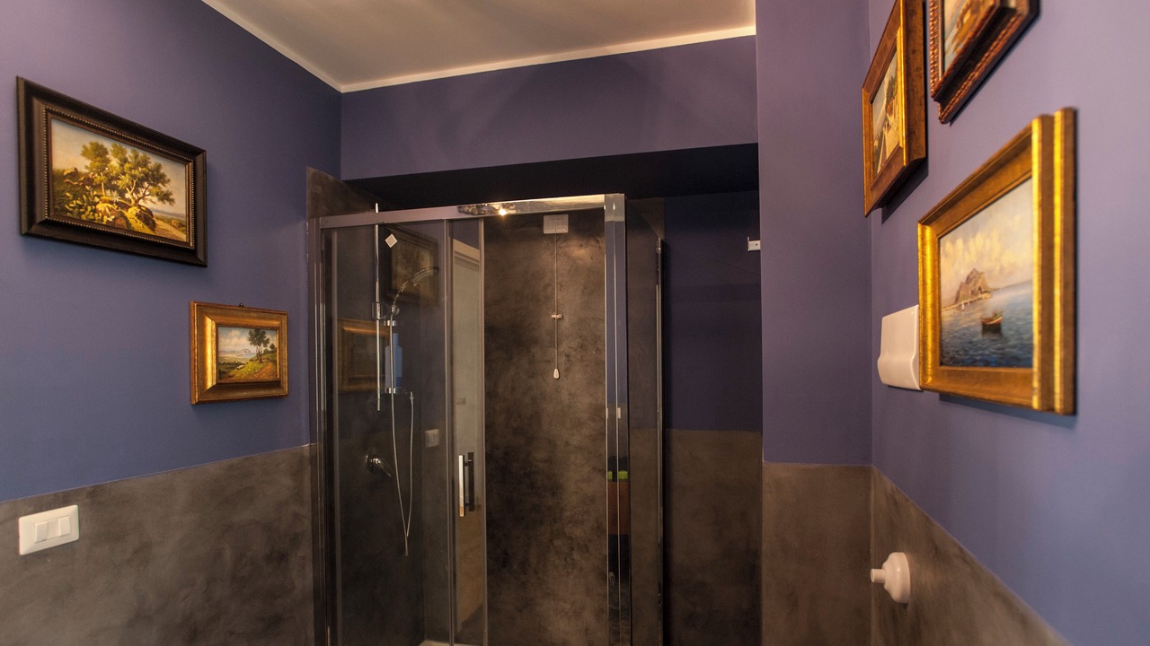 Photo of Bathroom in Castellammare