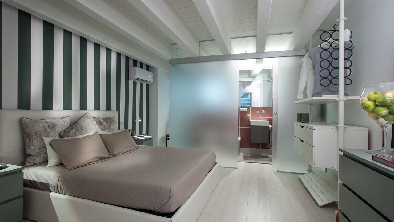 Photo of Bedroom in Castellammare