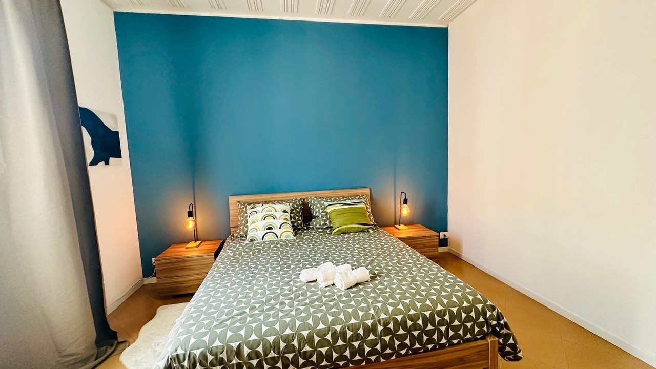 Photo of Bedroom in Borgo-Sanzio
