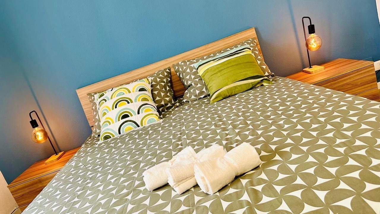 Photo of Bedroom in Borgo-Sanzio