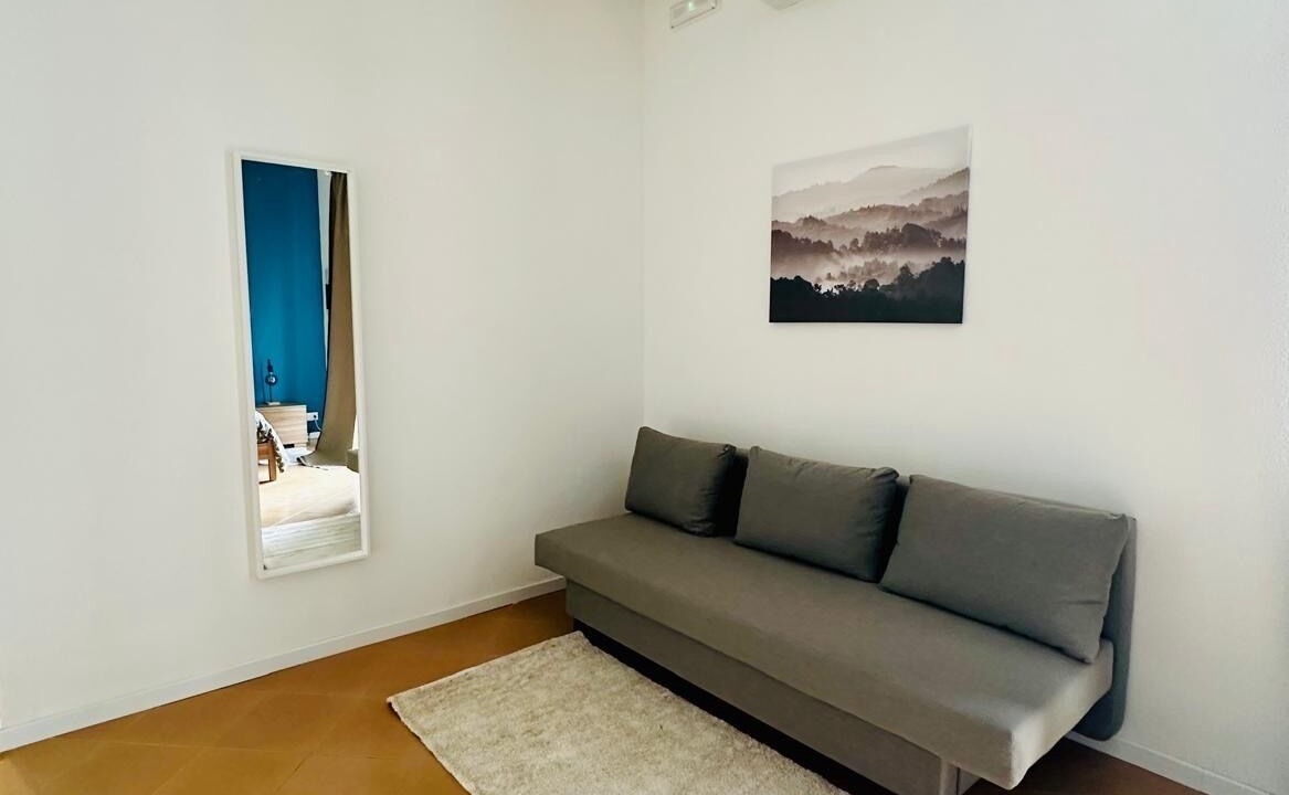 Photo of Livingroom in Borgo-Sanzio