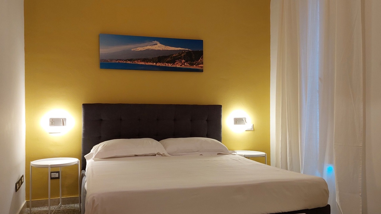 Photo of Bedroom in Borgo-Sanzio