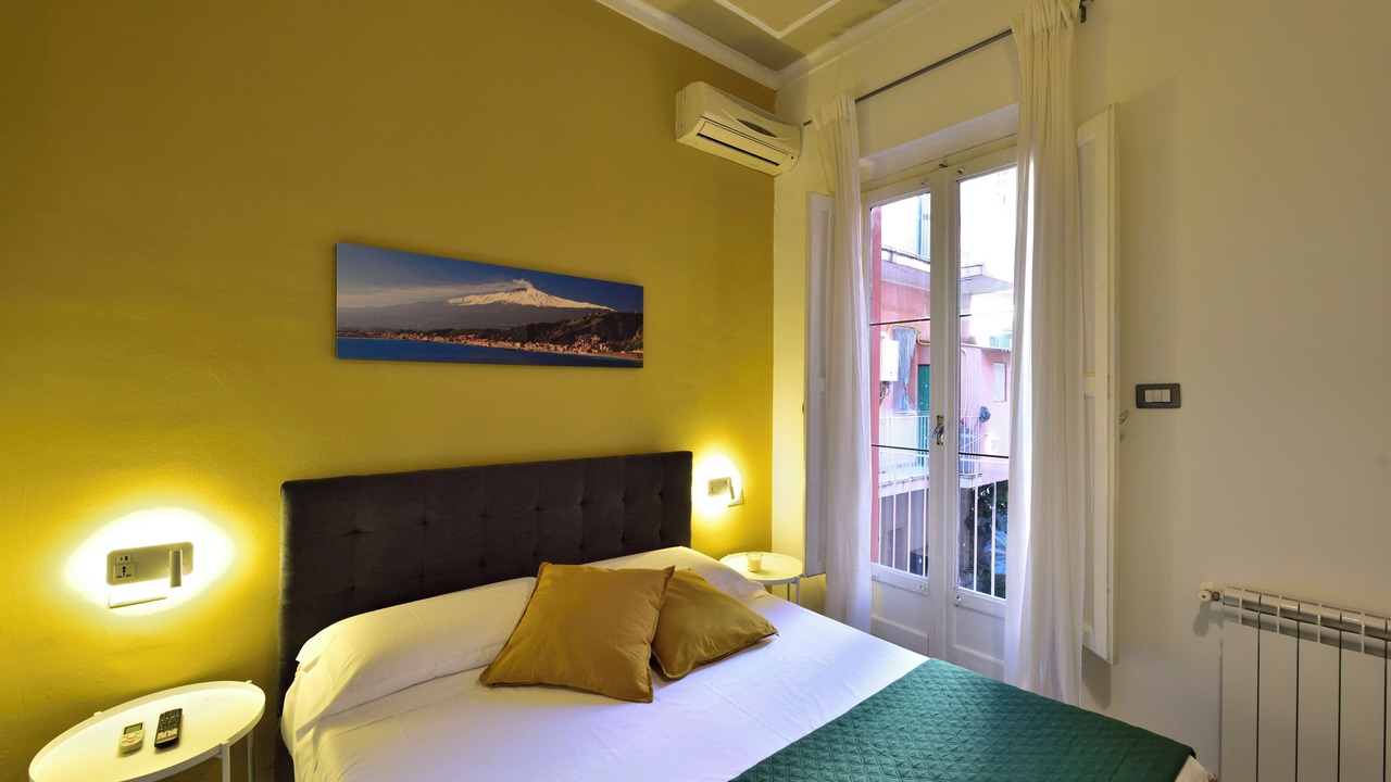 Photo of Bedroom in Borgo-Sanzio