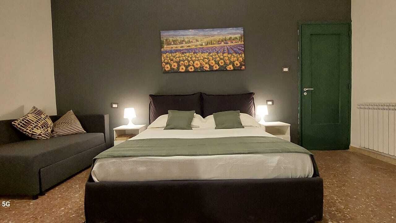 Photo of Bedroom in Borgo-Sanzio