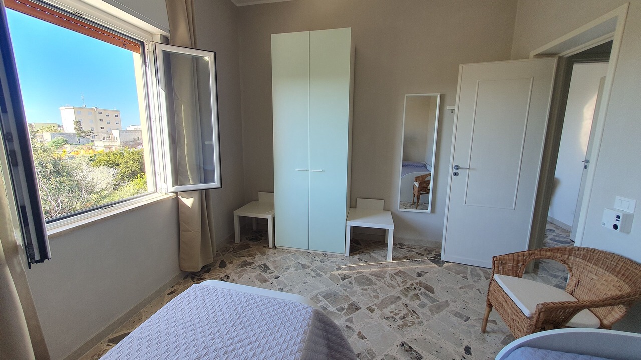 Photo of Bedroom in Favignana