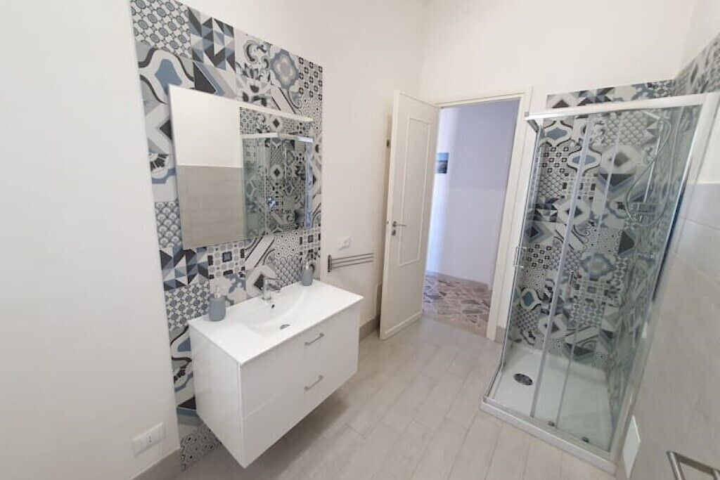 Photo of Bathroom in Favignana