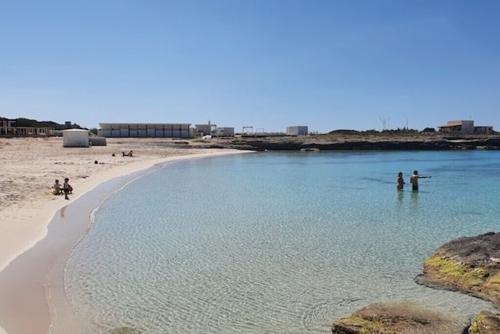 Photo of Others in Favignana