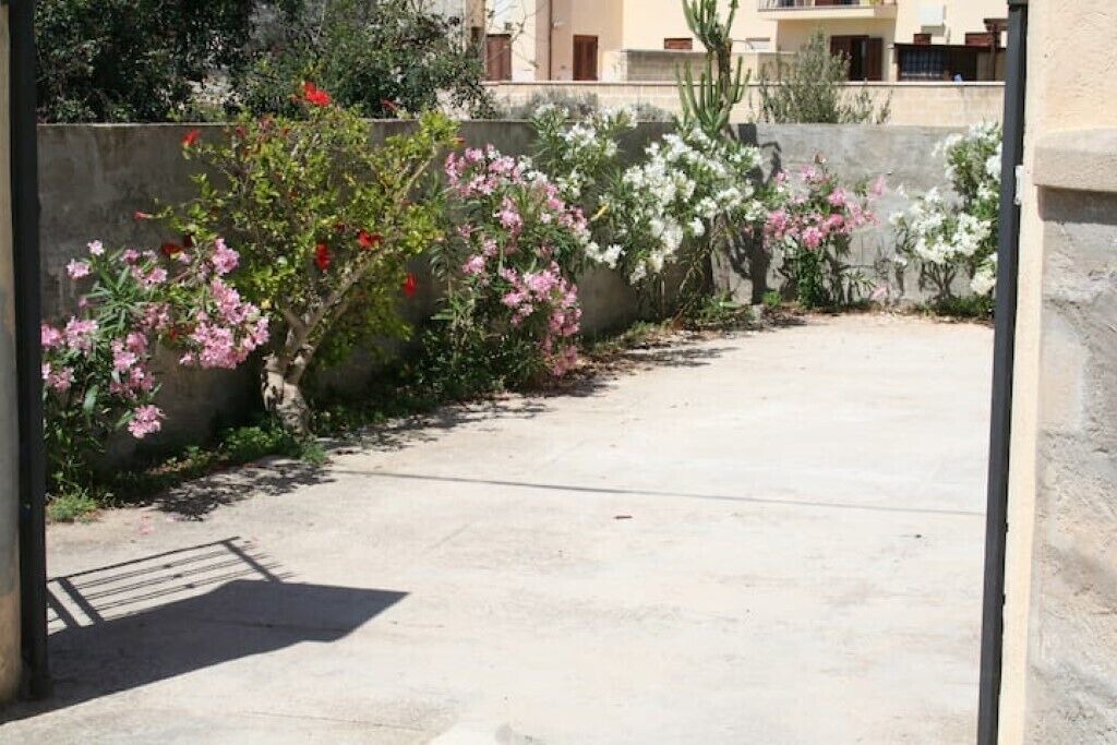 Photo of Outdoor in Favignana