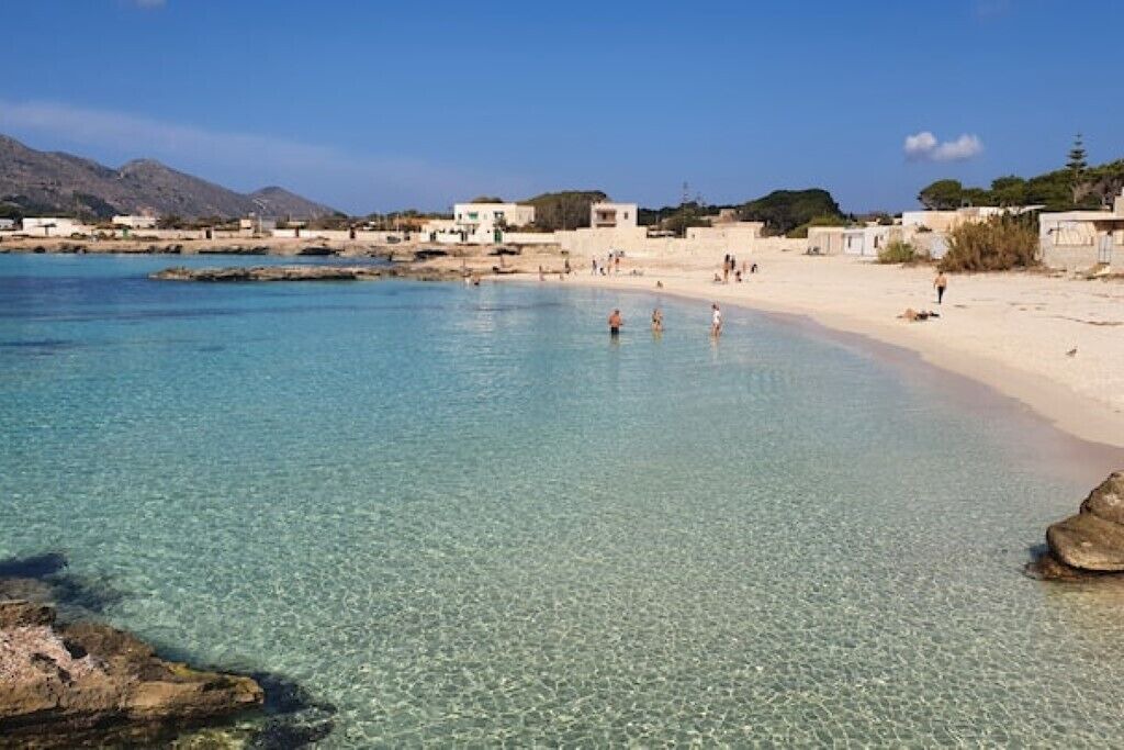Photo of Others in Favignana