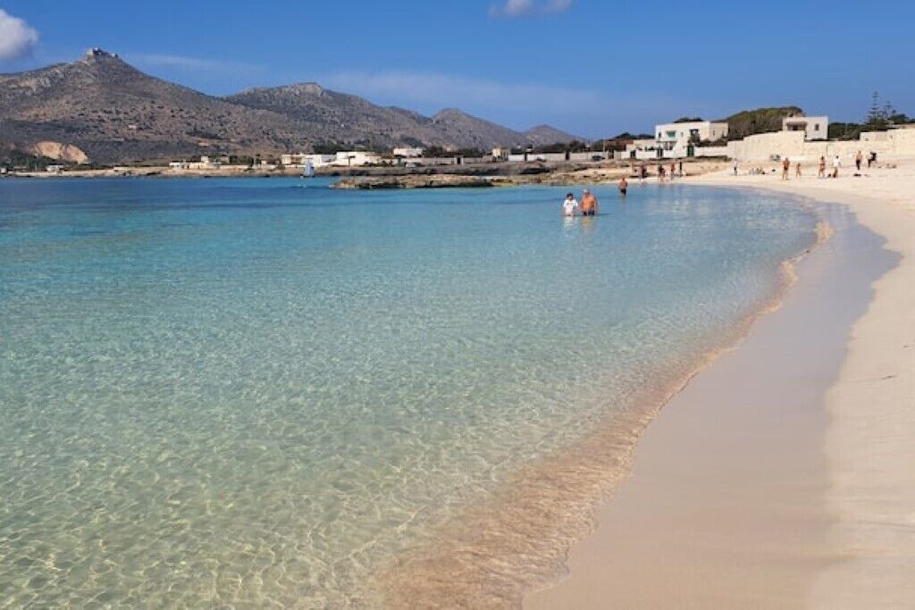 Photo of Others in Favignana