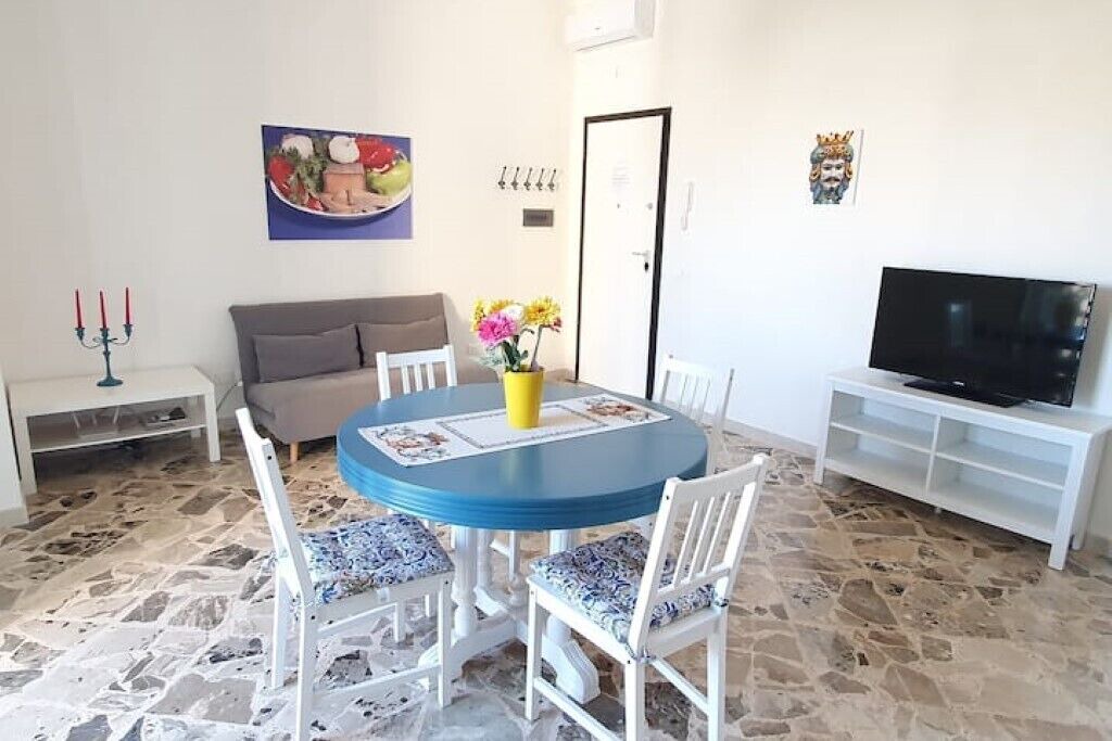 Photo of Others in Favignana