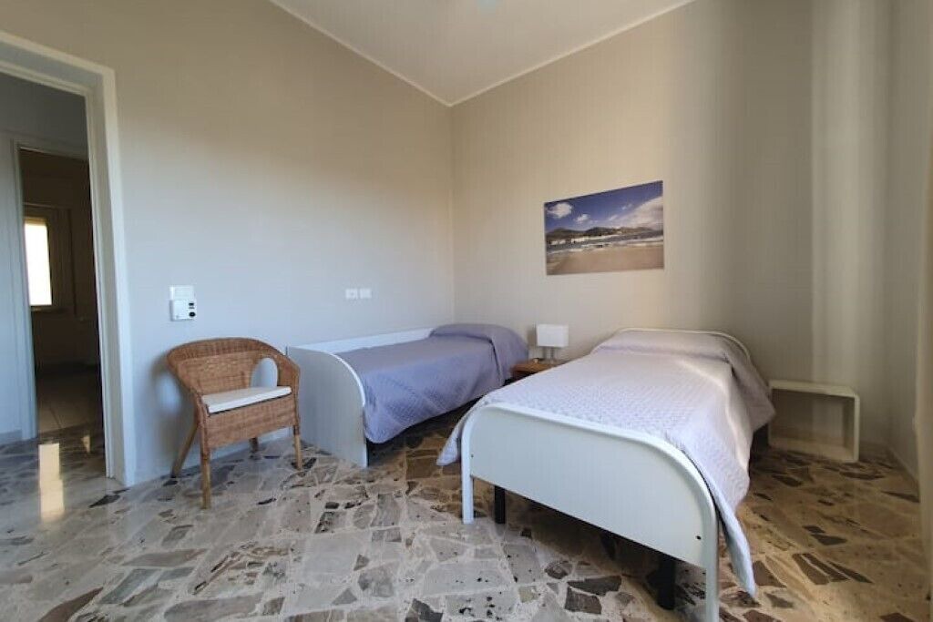 Photo of Bedroom in Favignana