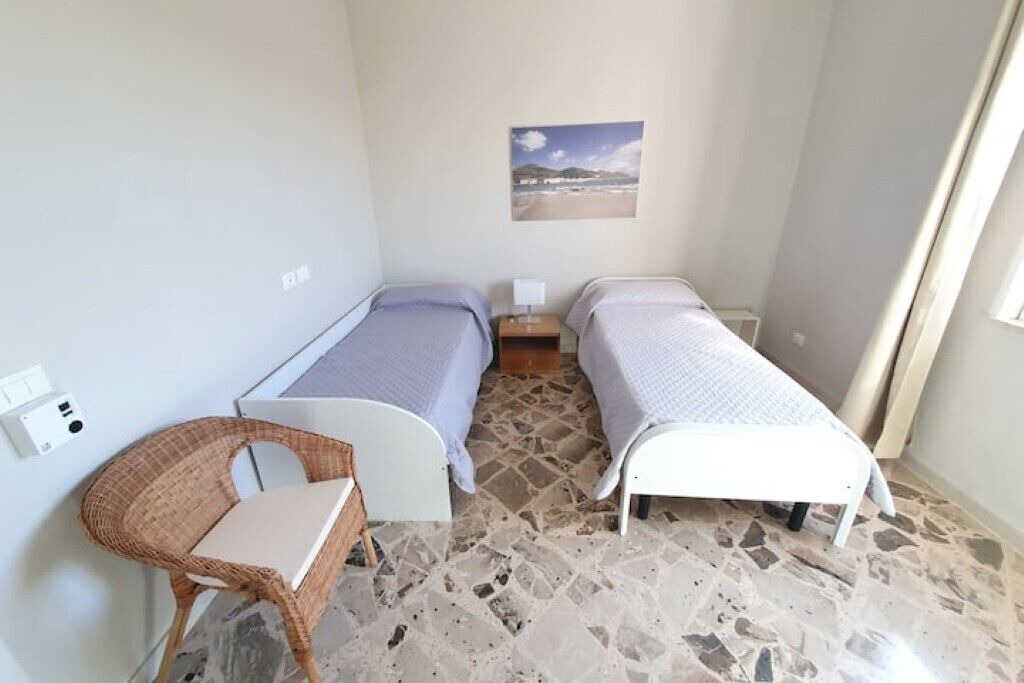 Photo of Bedroom in Favignana