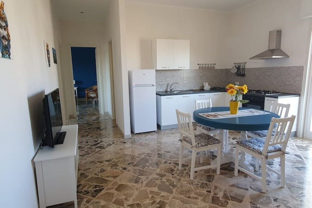 Photo of Kitchen in Favignana