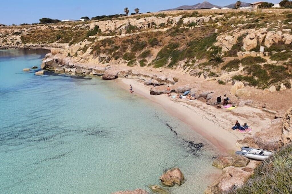 Photo of Others in Favignana