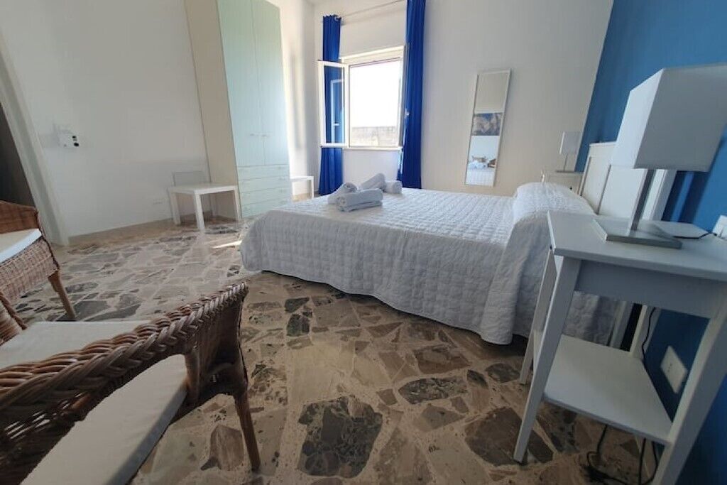 Photo of Bedroom in Favignana