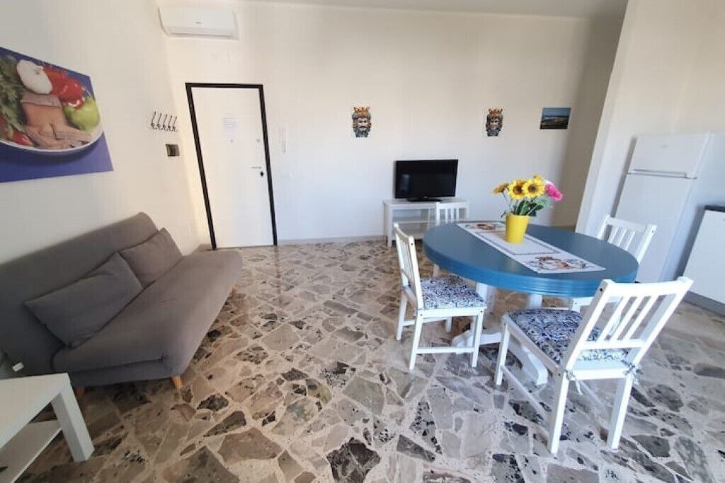 Photo of Livingroom in Favignana