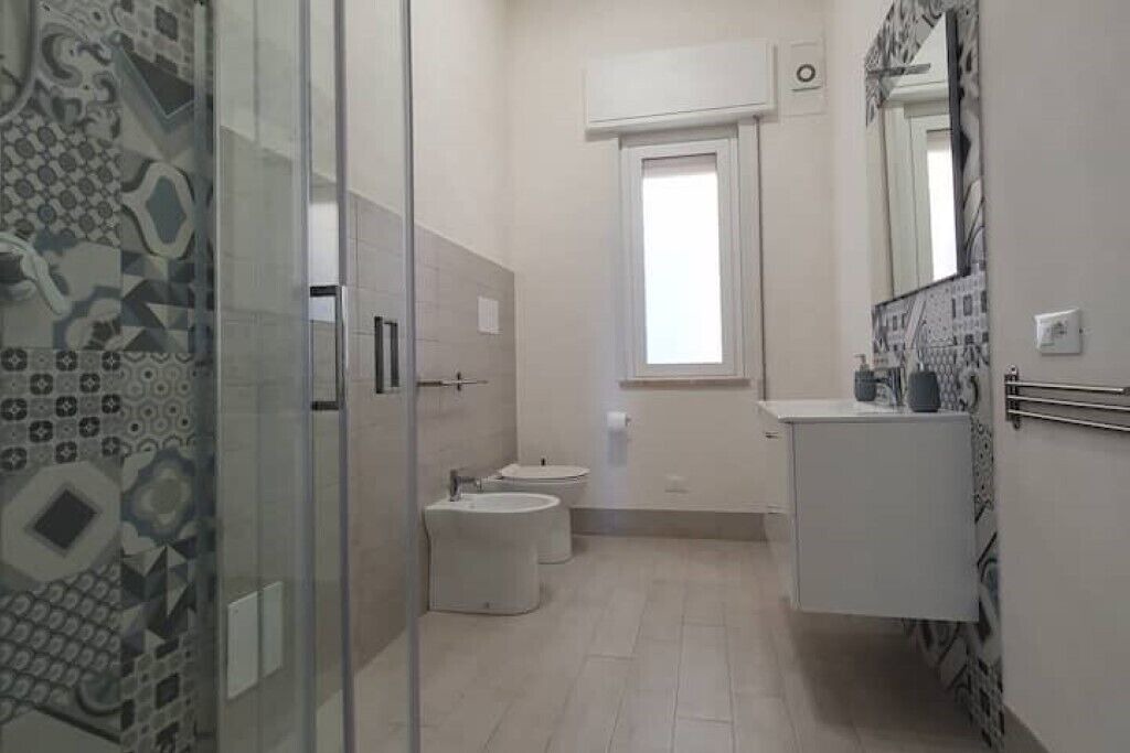 Photo of Bathroom in Favignana