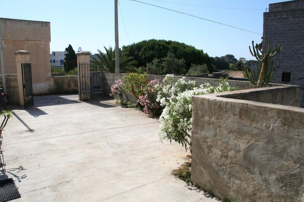 Photo of Outdoor in Favignana